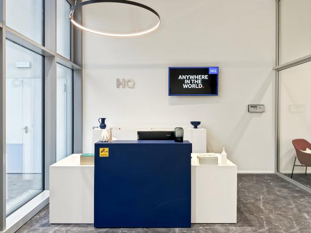 Ufficio privato in affitto per 5 persone a Milan, Adriano - Foto 3
