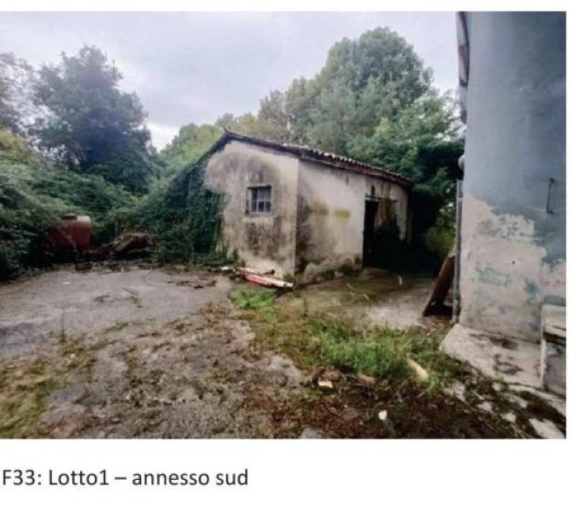 Immobile in asta di 1530 m² in vendita a San Biagio di Callalta - Foto 16