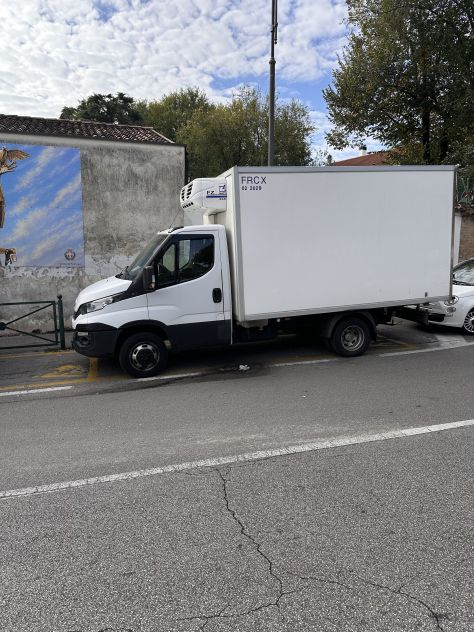 TREVISO - CESSIONE HUB LOGISTICO E CENTRO ITTICO - Foto 4