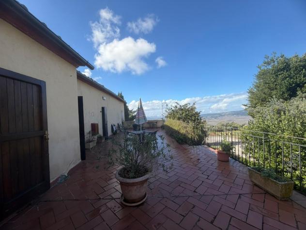 Albergo/Hotel in vendita a Volterra 560 mq Rif: 1452417 - Foto 4