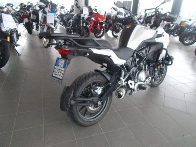 BENELLI TRK 502 ABS rif. 23922336 - Foto 2