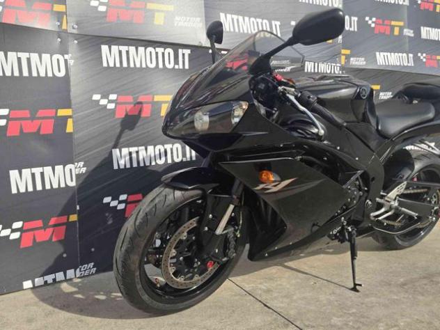 YAMAHA YZF R1 Akrapovic Video 360 rif. 23962357 - Foto 3