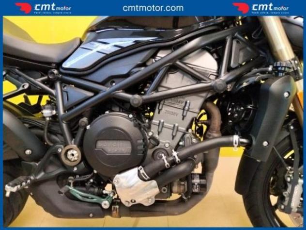 BENELLI 752 S Garantita e Finanziabile rif. 24072276 - Foto 7