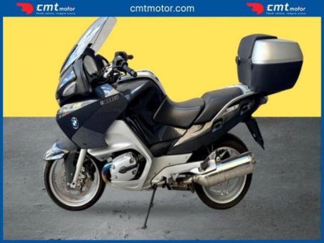 BMW R 1200 RT Garantita e Finanziabile rif. 23725981