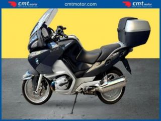 BMW R 1200 RT Garantita e Finanziabile rif. 23725981