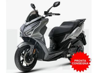 SYM JET 14 125 EVO E5+ rif. 23048258