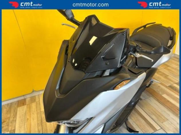 YAMAHA T-Max 530 Garantito e Finanziabile rif. 24143462 - Foto 9