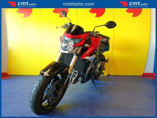 SUZUKI GSR 750 Garantita e Finanziabile rif. 23545709 - Foto 2