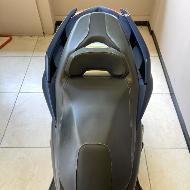 Yamaha X-Max 300 null - Foto 5