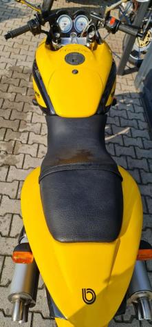 BIMOTA Mantra 900 DB3_MANTRA - Foto 6
