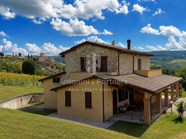 Casale in vendita a Todi - Foto 9