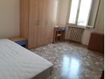 CAMERA SINGOLA ARREDATA PER DONNE