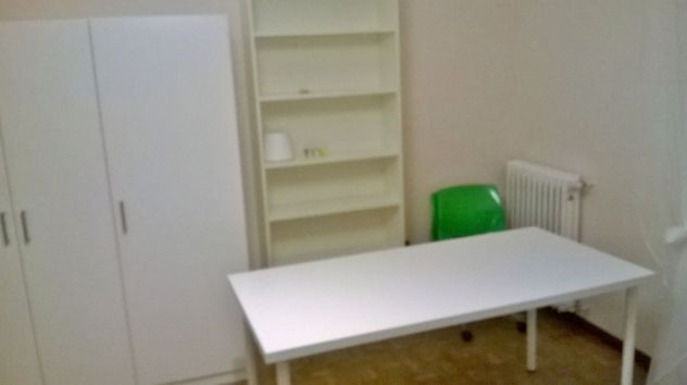 Camere singole zona ospedale Carlo Poma - Foto 2