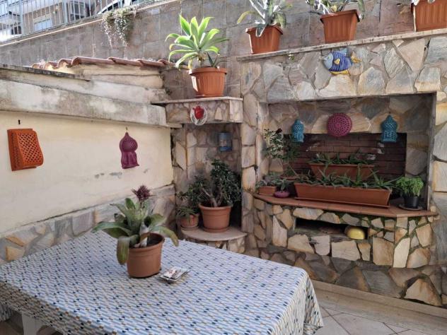 Appartamento in affitto a Anzio
