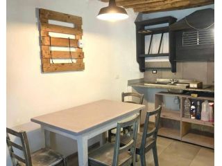 Appartamento in affitto a Buti 50 mq  Rif: 1404364