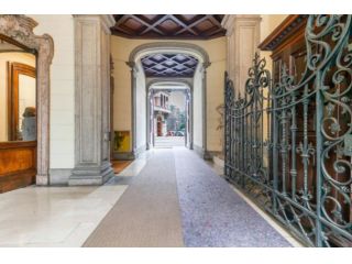 Appartamento di 106 m² con 3 locali in affitto a Milano