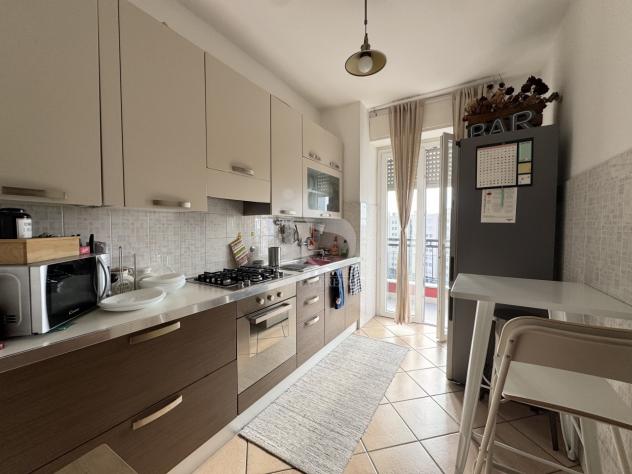 APPARTAMENTO di 2 vani e di 65 mq (MILANO) rif. HOME 3686 - Foto 3