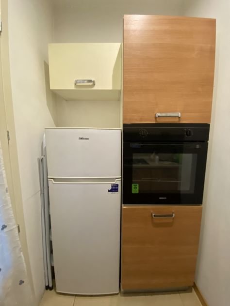 Bilocale con terrazzo in Via Vigevano 27 (Navigli) - Foto 6