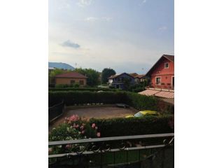 Trilocale in affitto a Piossasco