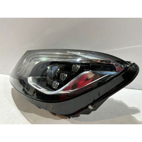MERCEDES S W222 LCI Faro Multibeam Led L - 16267 - Foto 5