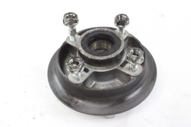 HONDA CB 125 F 42615KPNA70ZB MOZZO RUOTA POSTERIORE JC74 17 - 20 REAR WHEEL HUB