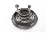 HONDA CB 125 F 42615KPNA70ZB MOZZO RUOTA POSTERIORE JC74 17 - 20 REAR WHEEL HUB