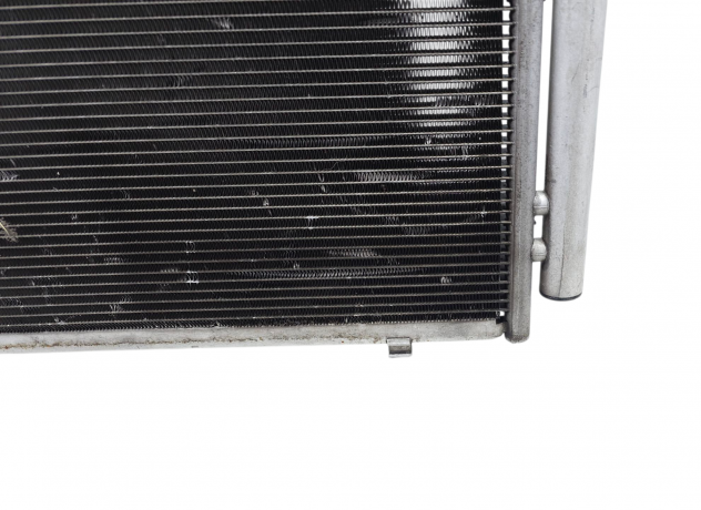 RADIATORE A/C FORD EcoSport Serie H1BH-19710-AB UGJM Diesel 1500 (12) - Foto 2