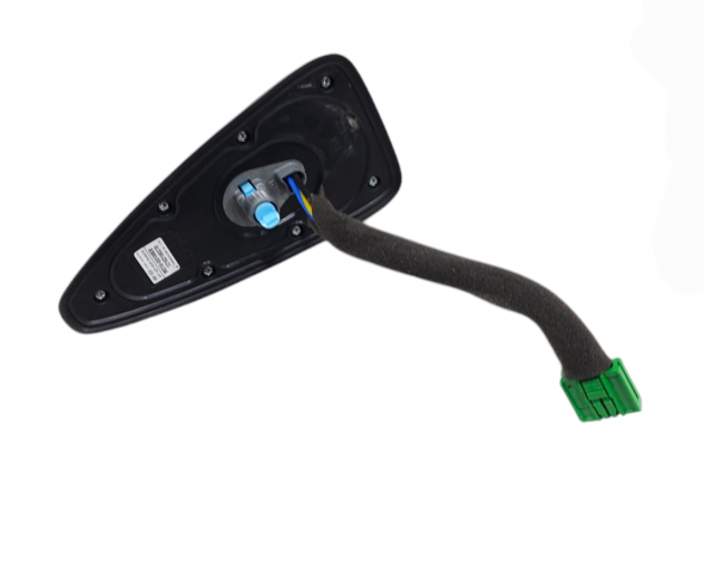 ANTENNA TETTO HYUNDAI Bayon Serie 96210-Q0100 (21) - Foto 10