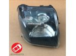 1000562 FARO FANALE ANTERIORE DESTRO MICROCAR MC1 MC2 DUE FIRST