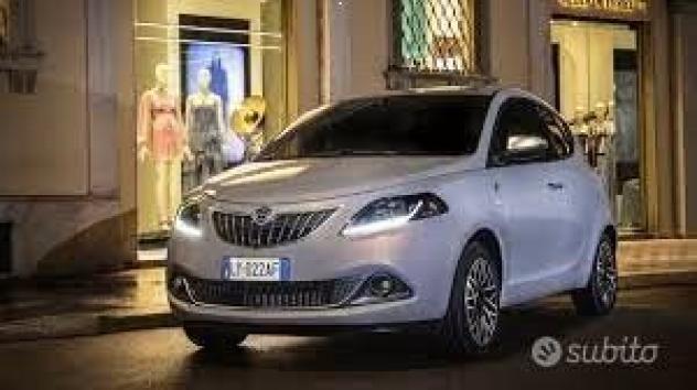 Lancia Ypsilon 2022 per ricambi