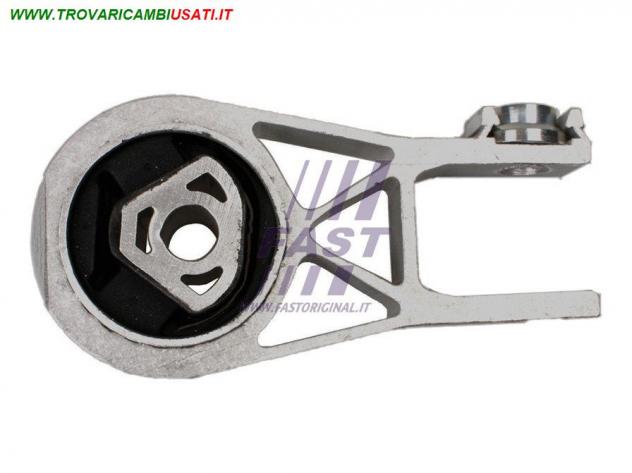 SUPPORTO MOTORE FIAT DUCATO 06 INTERNO POSTERIORE 2.2JTD/2.3JTD FT52421