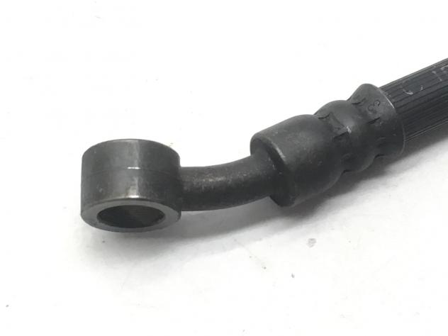 SUZUKI GS 500 TUBO FRENO ANTERIORE 2003 2006 BK111 - Foto 5