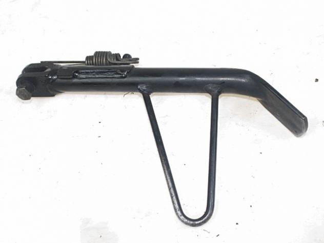 CAVALLETTO LATERALE SUZUKI BURGMAN 2001 - 2003 42310-14F00-000 SIDE STAND SWITCH - Foto 2