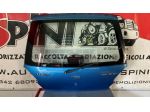 Portellone posteriore Daewoo Matiz del 2000