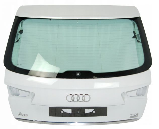 PORTELLONE POSTERIORE AUDI A6 4G SW DAL 2011 IN POI