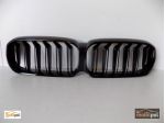 BMW 5 G30 / 31 LCI / Kit rene Griglia / Nero - 11193