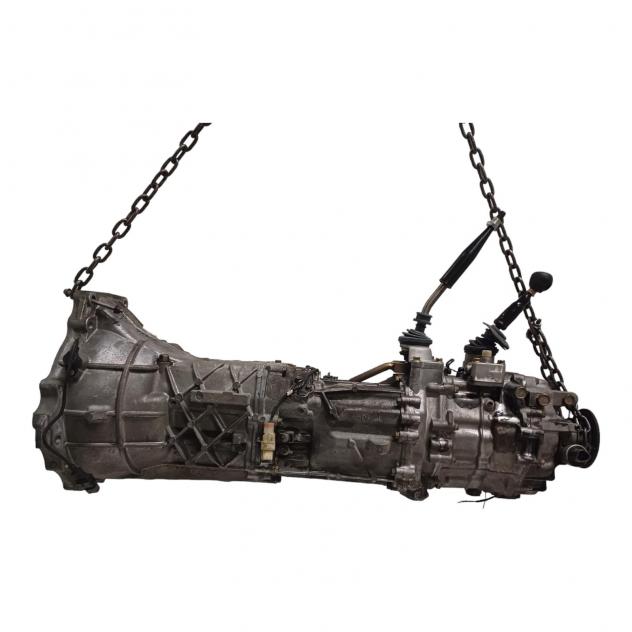 CAMBIO MANUALE COMPLETO KIA Sportage Serie FE (16V) Benzina 2000 (9498) - Foto 2