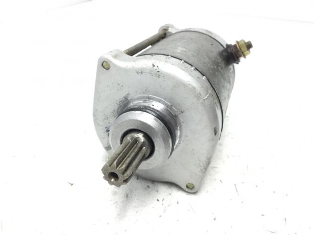 HONDA HORNET 600 MOTORINO AVVIAMENTO 2003 PC36A03F - Foto 2