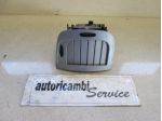 363166S BOCCHETTA AERAZIONE CENTRALE CRUSCOTTO LATO SINISTRO LANCIA YPSILON &hellip;
