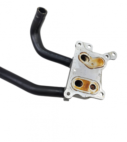 SCAMBIATORE ACQUA/OLIO NISSAN Juke Serie (F16) 213055917R HRA0 Benzina 1000 (19) - Foto 11