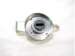 GA358.66 PULEGGIA TENDICINGHIA POLY-V PEUGEOT BOXER 2.5 D 63 KW RICAMBIO NUOVO
