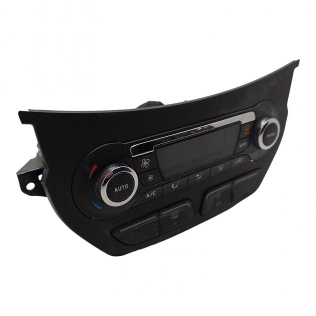 COMANDI CLIMA FORD C - Max Serie 1841564 (10) - Foto 3