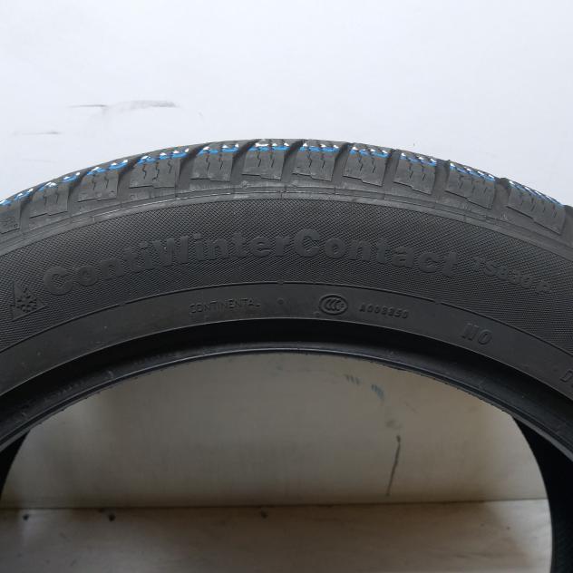 2 GOMME 275 45 20 CONTINENTAL A69203 - Foto 5