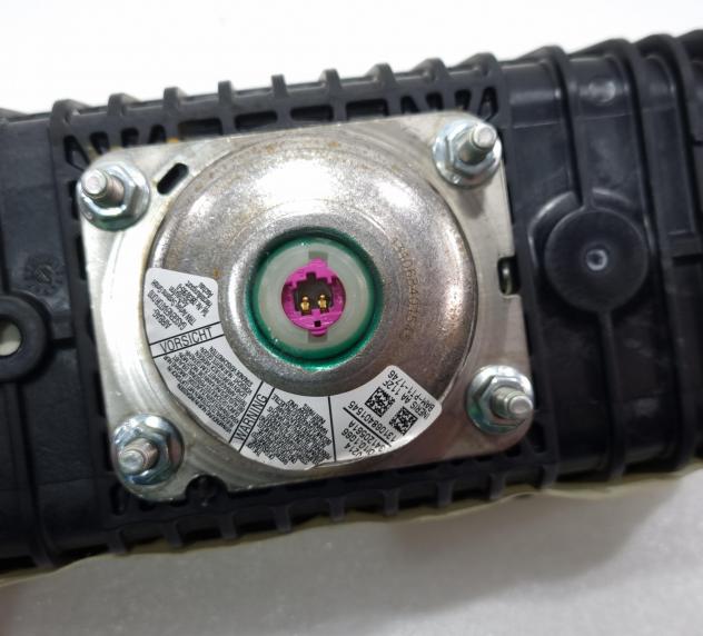 AIRBAG PASSEGGERO FIAT Panda Serie 4X4 (319) 00519428180 (12) - Foto 11