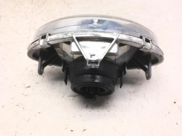 APRILIA SCARABEO 4T 4V 50 FARO FANALE ANTERIORE CON ROTTURA 2014 2017 TGG00 - Foto 6