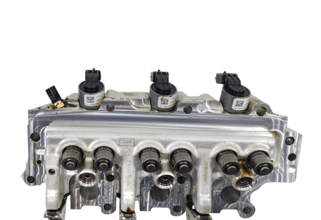 MODULO ATTUATORE VALVOLE JEEP Renegade Serie 00463390310 55282151 Benzina (18) - Foto 13