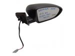 SPECCHIETTO RETROVISORE DESTRO NISSAN Qashqai 1° Serie 026202 (0609)