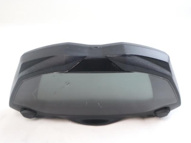 SUZUKI GSX S 750 3410013K00 STRUMENTAZIONE CONTACHILOMETRI WC50 17 - 20 SPEEDOMETER - Foto 4