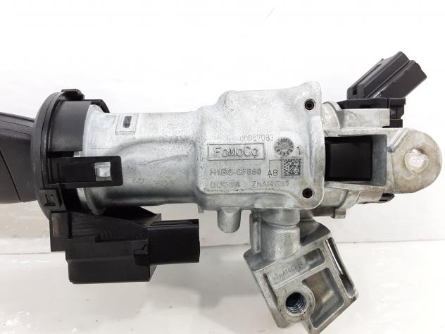 BLOCCASTERZO FORD Fiesta 7° Serie H1BC3F880AB (17) - Foto 3
