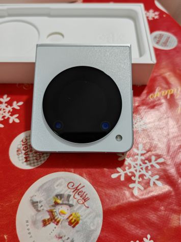 SMARTPHONE ZTE NUBIA FLIP 5G ANDROID NUOVO - Foto 9